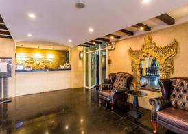 Nova Park Hotel Pattaya 2