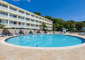 Miramar Sunny Hotel by Valamar 2