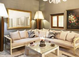 La Piscine Art Hotel, Philian Hotels and Resorts 5