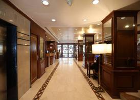 Citizen Hotel 2