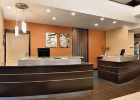 Residence Inn Bismarck North 3