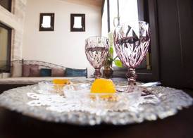 Porolithos Boutique Hotel 4