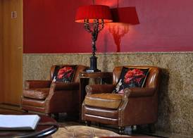Hotel Domstern 3