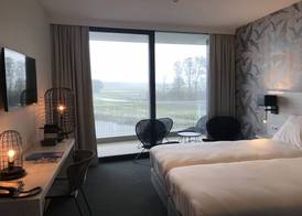 Fletcher Hotel-Restaurant Het Veerse Meer 4