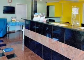 Days Inn by Wyndham Ashland 4