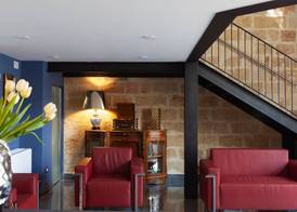 Coclee Suite Palace 3