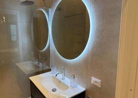 Angel Suite Chiaia 2