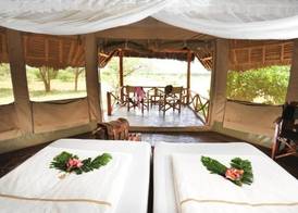 Severin Safari Camp 4