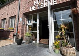 Hotel De Venne 4