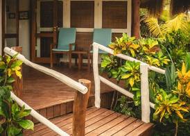 Vilanculos Beach Lodge 5