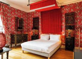 Château Marquis de Terme 5