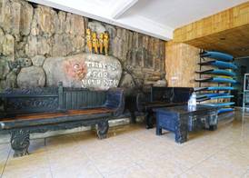 Hotel Ayu Beach Inn 2