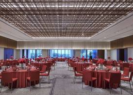 Hyatt Regency Zhuzhou 5