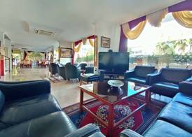 Gülizar Hotel Konyaaltı 3