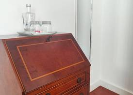 Quinta dos Mistérios 4