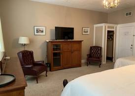 The Hotel Belvidere 5