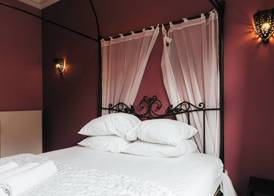 Riad Nour Hotel 4