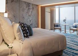 Jumeirah Beach Hotel Dubai 5