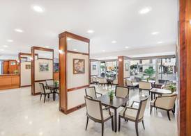 Danubius Hotel Raba 3
