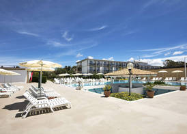 Hôtel Club Lookéa Athena Resort Sicily 5