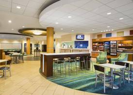 SpringHill Suites Lawrence Downtown 5