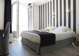 Logis le Castel Ac'h 2