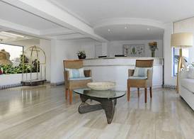MR Mar Suites (ex Neruda Mar Suites) 2
