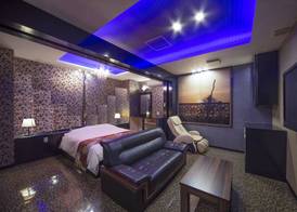 Hotel Noah Resort Sakuranomiya - Adults Only 3