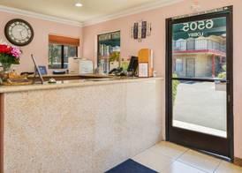 Atascadero Inn 2