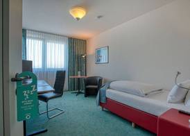 Centro Hotel Boblingen, Trademark Collection by Wyndham 3