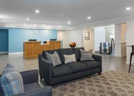 LA QUINTA INN TALLAHASSEE SOUTH 4
