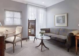 Schlosshotel Berlin 4