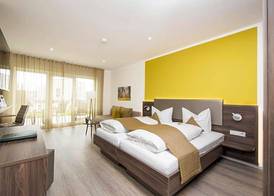 Hotel-Restaurant Birkenhof 2