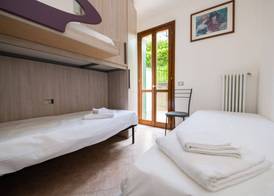 Residence Atollo 4