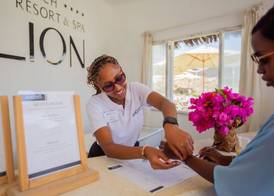 AHG Lion Beach Resort 2