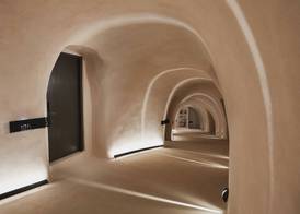 Divine Boutique Cave Experience 4