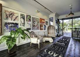 The Montauk Beach House 2