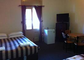 Hotel Metropolitan 5