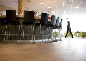 Sanadome Hotel & Spa Nijmegen 5