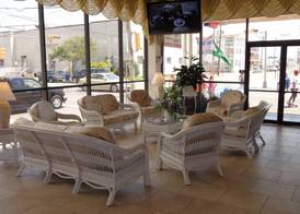 Beach Terrace Motor Inn 2