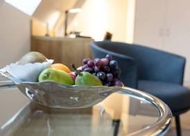 ABC Swiss Quality Hotel 5