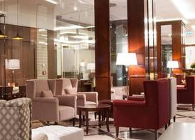 Hotel International Iasi 4