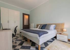 Appartamento Agnelli vicino al Pala Alpitour by Wonderful Italy 4
