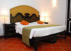 Cinnamon Lodge Habarana 5