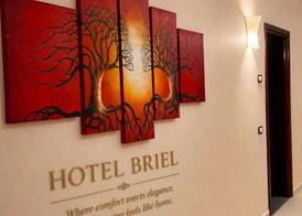 Briel Hotel 2