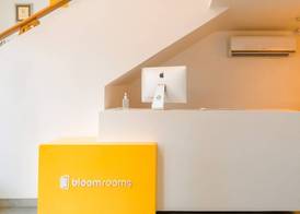 Bloomrooms @ New Delhi Railway Station 3