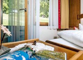 Hotel Finkenbergerhof 5