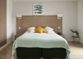 Aparthotel Adagio Access Massy Palaiseau 4
