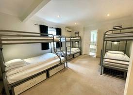 The Dawson Hostel - DUBLIN 5