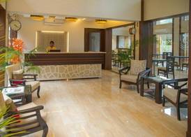 Turtle Beach Resort - Morjim 4
